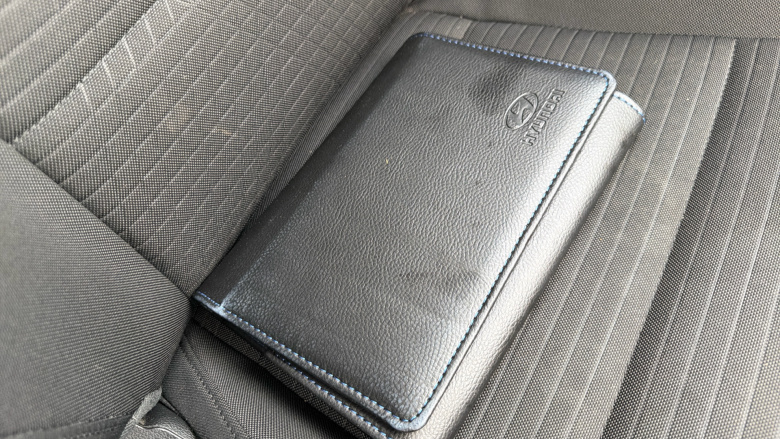 Hyundai i20 1.0T GDi 48V MHD Premium 5dr Petrol Hatchback